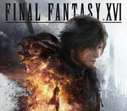 Square Enix Final Fantasy XVI (PC) Jocuri PC