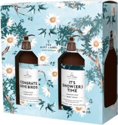 The Gift Label Set cadou Wedding, The Gift Label - 10131119 (10131119)