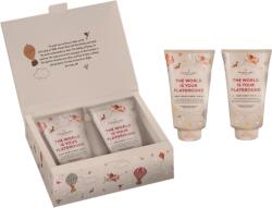 The Gift Label Set cadou bebelusi The World Is Your Playground, The Gift Label - 1012145 (1012145)