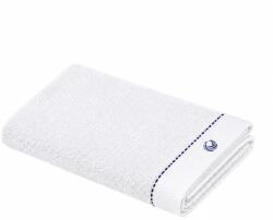 Billerbeck Prosop de baie, 70x140 cm, 100% bumbac, Billerbeck, alb (E17G056N) Prosop