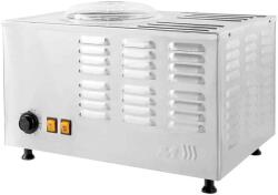 Musso Masina de inghetata profesionala, Musso, Stella Chef, 3 litri, inox (STELLACHEF) Masina de inghetata