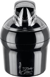 Nemox Masina de inghetata, Nemox, Dolce Vita, 0.9 kg, negru (0034500279R09) Masina de inghetata