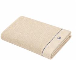 Billerbeck Prosop de baie, 70x140 cm, 100% bumbac, Billerbeck, bej (E17G082N) Prosop