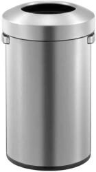 EKO Cos de gunoi, EKO, Urban, 50 litri, 1 compartiment, inox (2.905550) Cos de gunoi