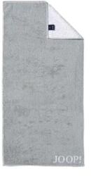 JOOP! Prosop de baie, 50x100 cm, JOOP! , 100% bumbac, colectie Doubleface, gri (E17E035C) Prosop