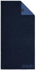 JOOP! Prosop de baie, 80x150 cm, JOOP! , 100% bumbac, colectie Doubleface, bleumarin (E17G094C) Prosop