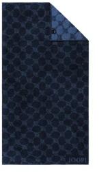 JOOP! Prosop de baie, 80x150 cm, JOOP! , 100% bumbac, colectie Cornflower, bleumarin (E17G097C) Prosop