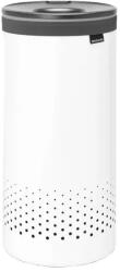 Brabantia Cos pentru rufe, Brabantia, 35 litri, alb (2.1004178)
