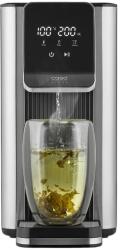 CASO Design Dozator de apa calda cu filtrare, Caso Germany, HW 630, 2.5 litri, 2600 W, negru/inox (01893)
