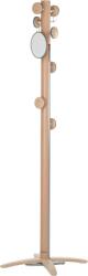FoppaPedretti Cuier pentru haine extensibil, Foppapedretti, ESPANSIVA LUX, lemn natur (2.9900417303)