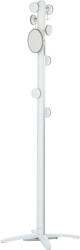 FoppaPedretti Cuier pentru haine extensibil, Foppapedretti, ESPANSIVA LUX, alb (9900417310)