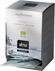 Alma Teas Ceai bio plicuri, Alma Teas, Luxury, Mediterrania, 20 plicuri (161296)