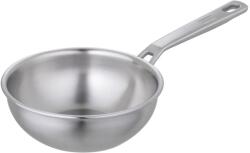 KUHN RIKON Tigaie din otel inoxidabil, Ø 16 cm, Kuhn Rikon, Culinary Fiveply, inox (37885)