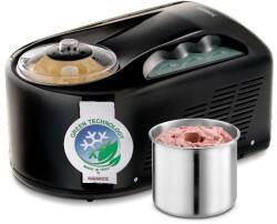Nemox Masina de inghetata cu compresor, Nemox, Gelato Pro 1700 Up i-Green, 1 kg, negru (003A600835R01) Masina de inghetata