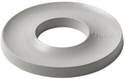 Hoopo Recipient pentru mancare pisici, Hoopo, Ring, gri (EAT02-WH-GREY)