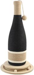 Catlink Jucarie de ascutit gheare, Catlink, negru (TWP-KS-WINE)