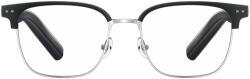 Xiaomi Ochelari Smart Xiaomi Mijia Smart Audio Glasses, Browline, Bluetooth, Anulare zgomot, IP54, Android/iOS (Negru) (BHR08VXGL)