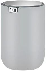 EKO Cos de gunoi pentru masa, EKO, Fandy 2, 2.2 litri, gri (920622GR) Cos de gunoi