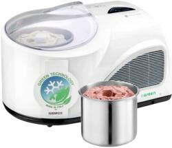 Nemox Masina de inghetata cu compresor, Nemox, Gelato NXT1 i-Green, 1 kg, alb (003A600900R02) Masina de inghetata
