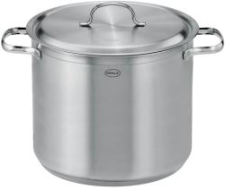 RÖSLE Oala cu capac, otel inoxidabil, 8 litri, Rosle, Pure Elements (132126)