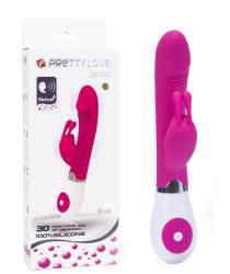 Pretty Love Gene purple/pink