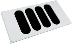 Catlink Filtru de carbon pentru litiere, PRO-X/YOUNG, Catlink, negru (2.PRO/YOUNG-CF)