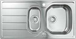 GROHE K200 31564SD1 Мивка за вграждане