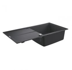 GROHE K400 31641AP0 Мивка за вграждане