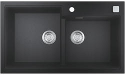 GROHE K500 31649AP0 Мивка за вграждане