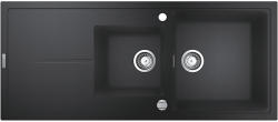 GROHE K400 31643AP0 Мивка за вграждане