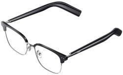 XIAOMI Mijia Smart Audio Glasses Browline - Bluetooth 5.4, 13h Playback, USB-C Fast Charge, 4-Mic Calls, Blue-Light Lenses, IP54