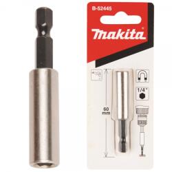 Makita 1/4" 60mm B-52445