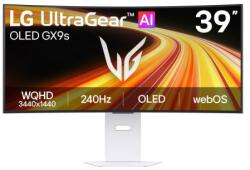 LG UltraGear 39GX90SB-W Monitor