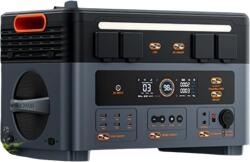 Oscal PowerMax 2400 Pro Генератор, агрегат