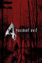 Capcom Resident Evil 4 [Deluxe Edition] (PC)