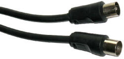  CABLU RF VIDEO NEGRU 3M (KPO2735A-3)
