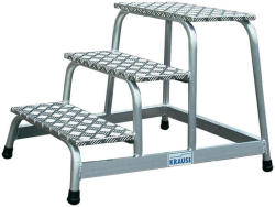 KRAUSE 805034 3 step