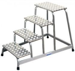 KRAUSE 805041 4 step