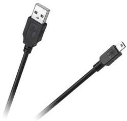  CABLU USB TATA - MINI USB TATA 1M (KPO3889-1)