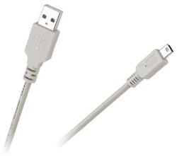  CABLU USB TATA - MINI USB TATA 2M (KPO3889-2)
