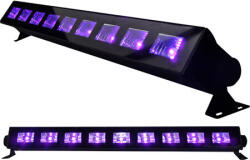  LED BAR UV 9X3W 51X5X6CM (LED-UVBAR)