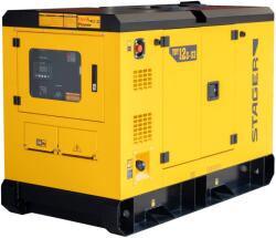 Stager YDY12S-S3 (1158000008) Generator