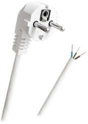  CABLU ELECTRIC STECHER CAPAT DEZIZOLAT 3X1 3M (PS3X1-3)