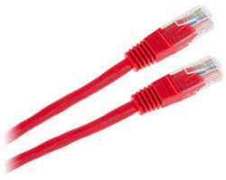  PATCHCORD UTP CCA ROSU 0.5M (KPO2779B-0.5) - vexio