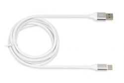iBOX IKUMTCWQC USB cable 1.5 m USB 2.0 USB A USB C White (IKUMTCWQC)