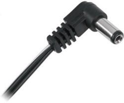  CABLU ALIMENTARE CU MUFA2.1X5.5 LA 90 (URZ1201-3)