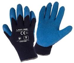 MANUSI LATEX CU ACRIL MARIME 10 (L250110K) - vexio