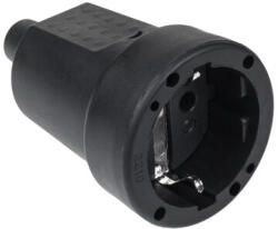 CUPLA STECHER 16A/250V (URZ3176)