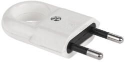  STECHER PLAT TIP EURO ALB (URZ3013)