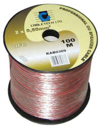  CABLU DIFUZOR OFC CU 0.75MM (KAB0313) - vexio